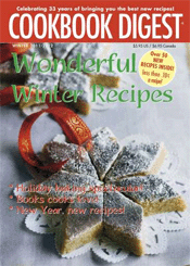 Cookbook Digest